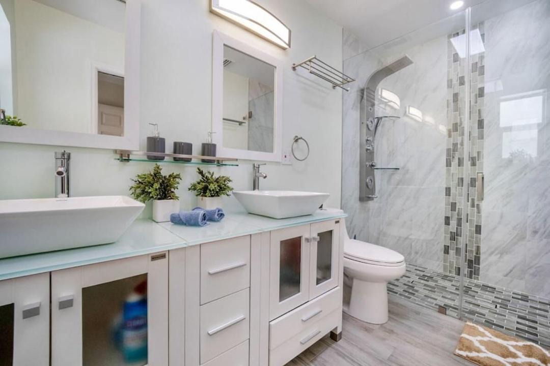 Photo of Bathroom in West Park