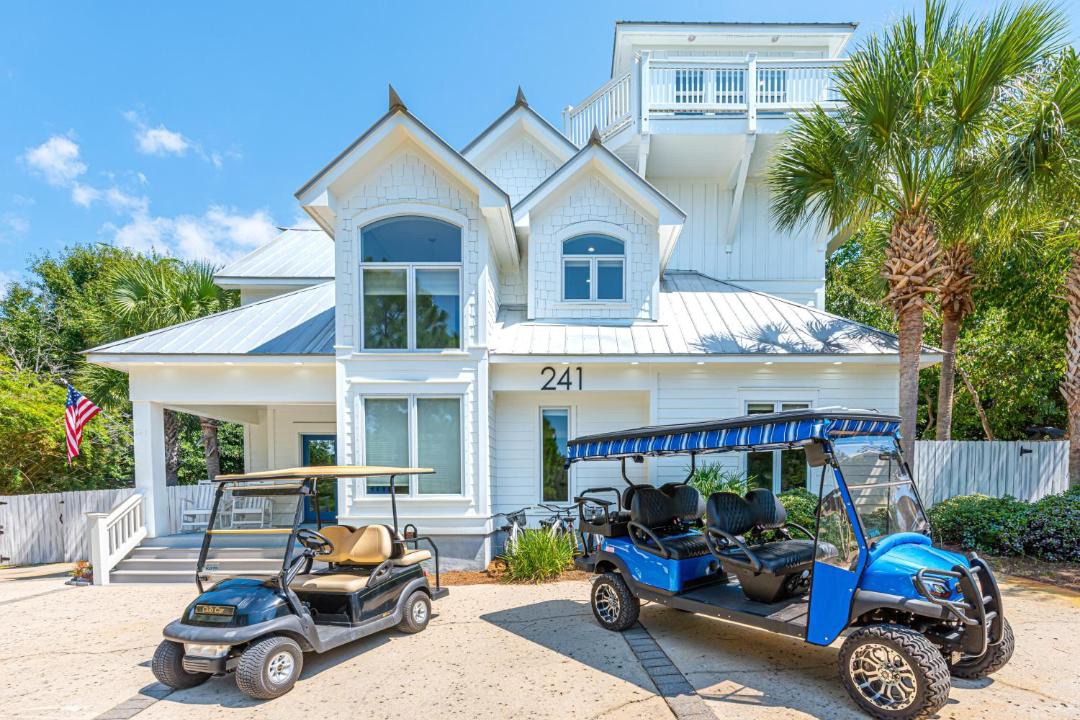 Photo of Others in Gulf Pines
