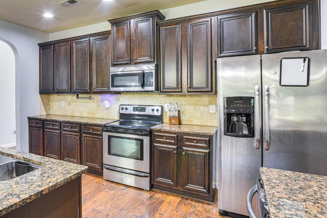 Photo of Kitchen in Cameron