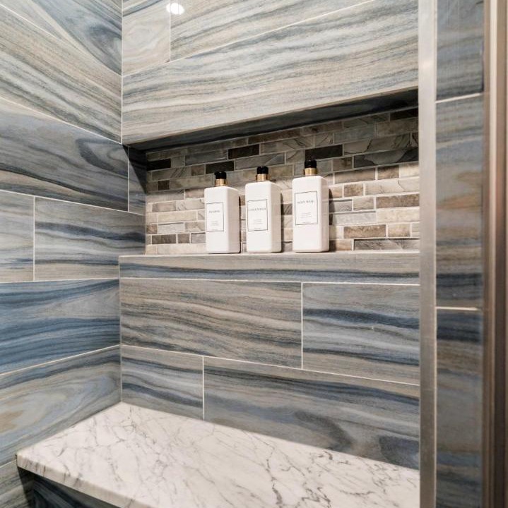 Photo of Bathroom in White Plains