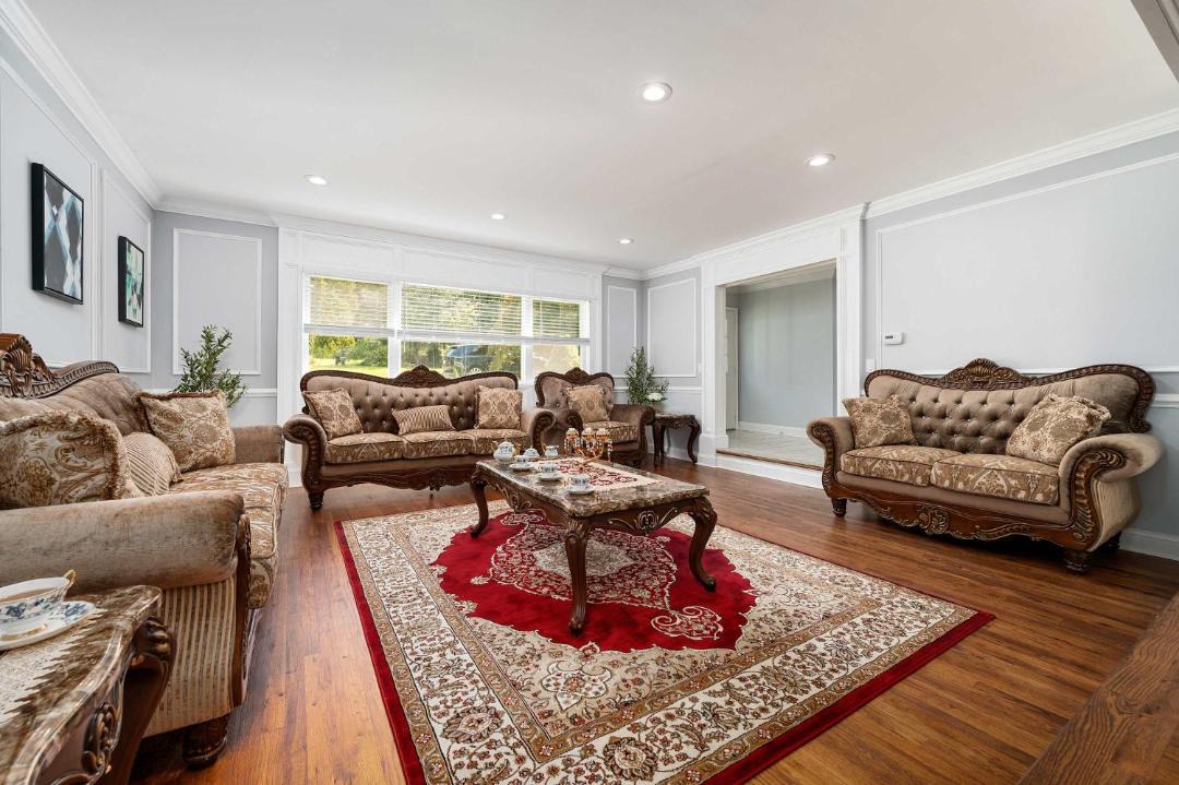 Photo of Livingroom in White Plains