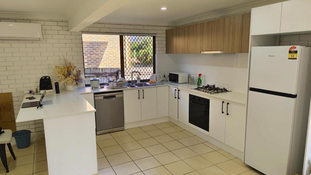 Photo of Kitchen in Sunnybank Hills