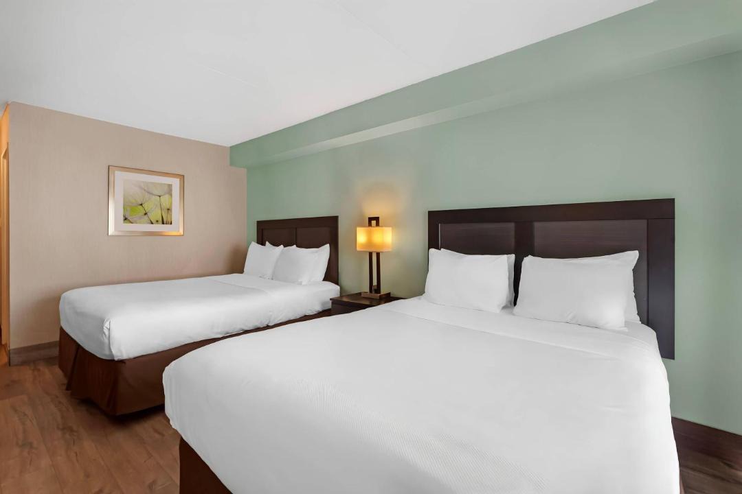 Photo of Bedroom in Northeast Mississauga