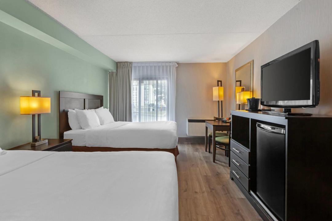 Photo of Bedroom in Northeast Mississauga