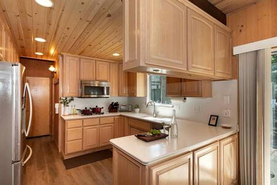 Photo of Kitchen in Big Bear City