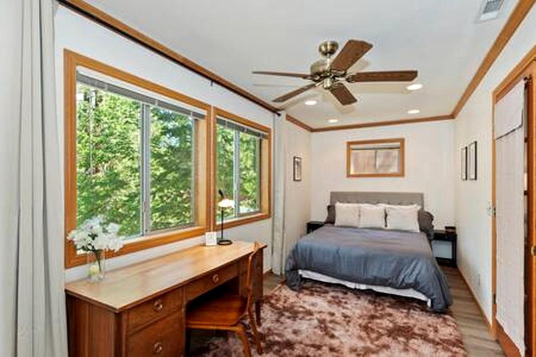 Photo of Bedroom in Big Bear City