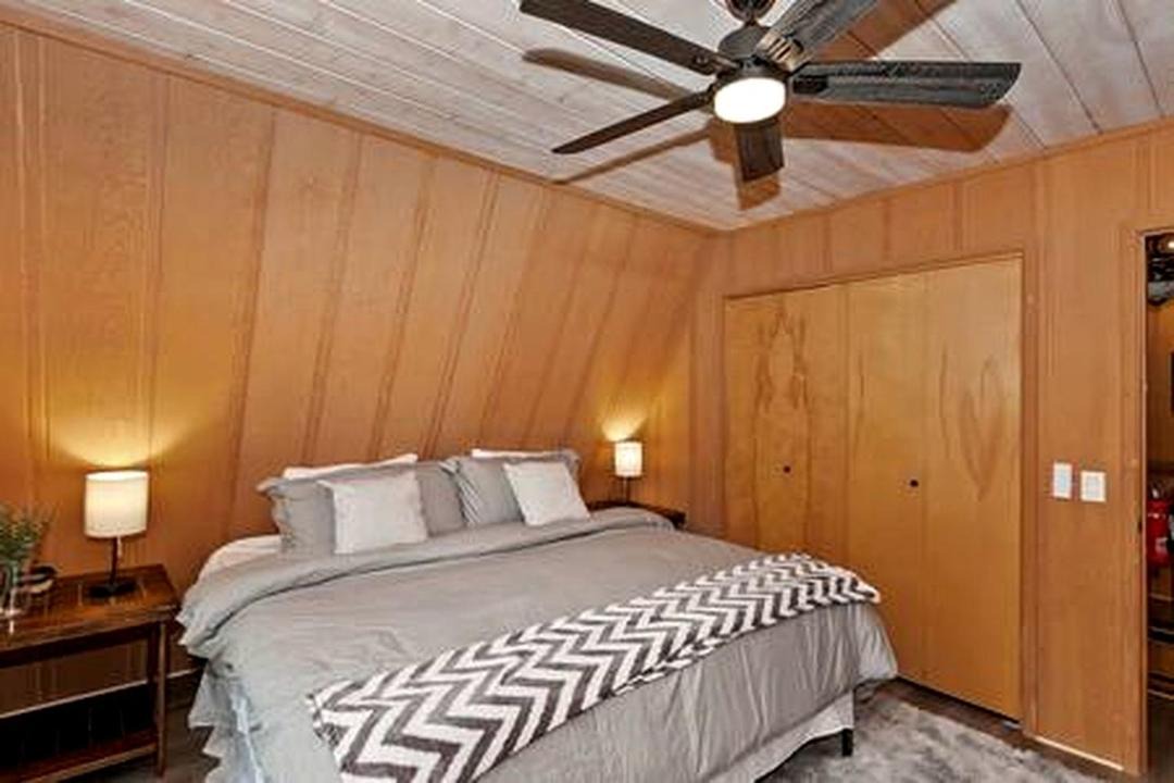 Photo of Bedroom in Big Bear City