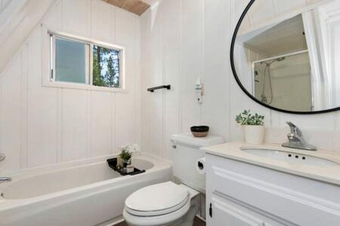Photo of Bathroom in Big Bear City