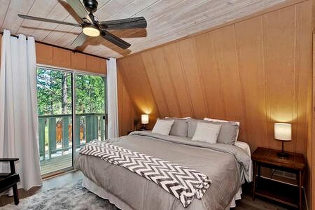 Photo of Bedroom in Big Bear City