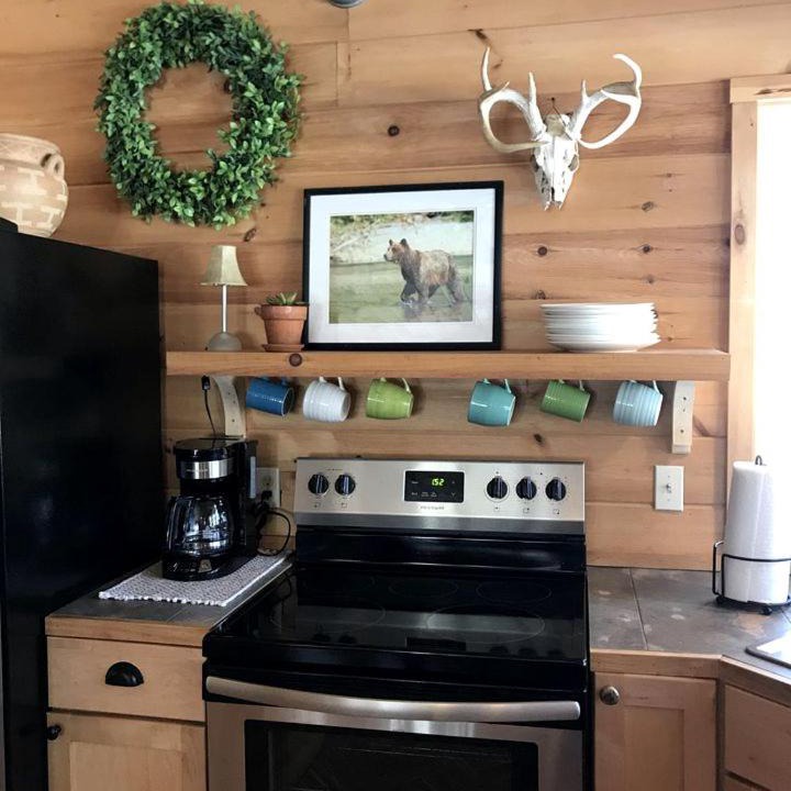 Photo of Kitchen in Naples