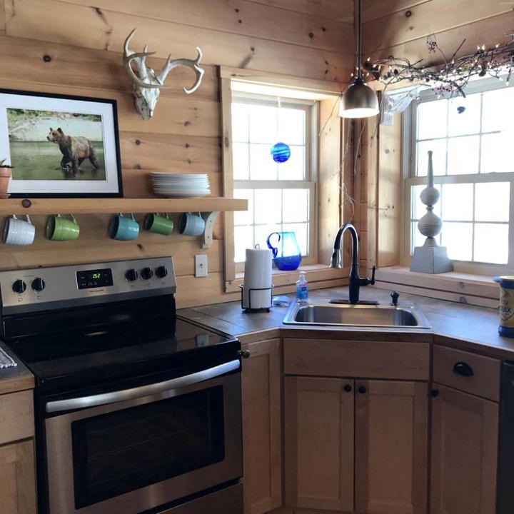 Photo of Kitchen in Naples