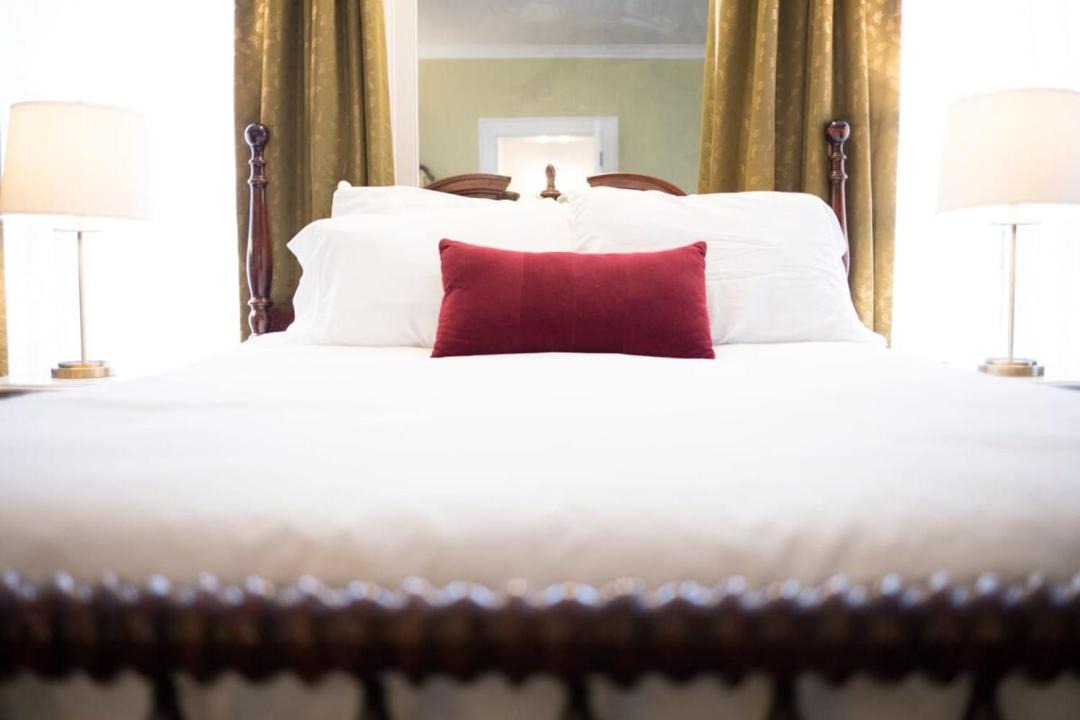 Photo of Bedroom in Geneva