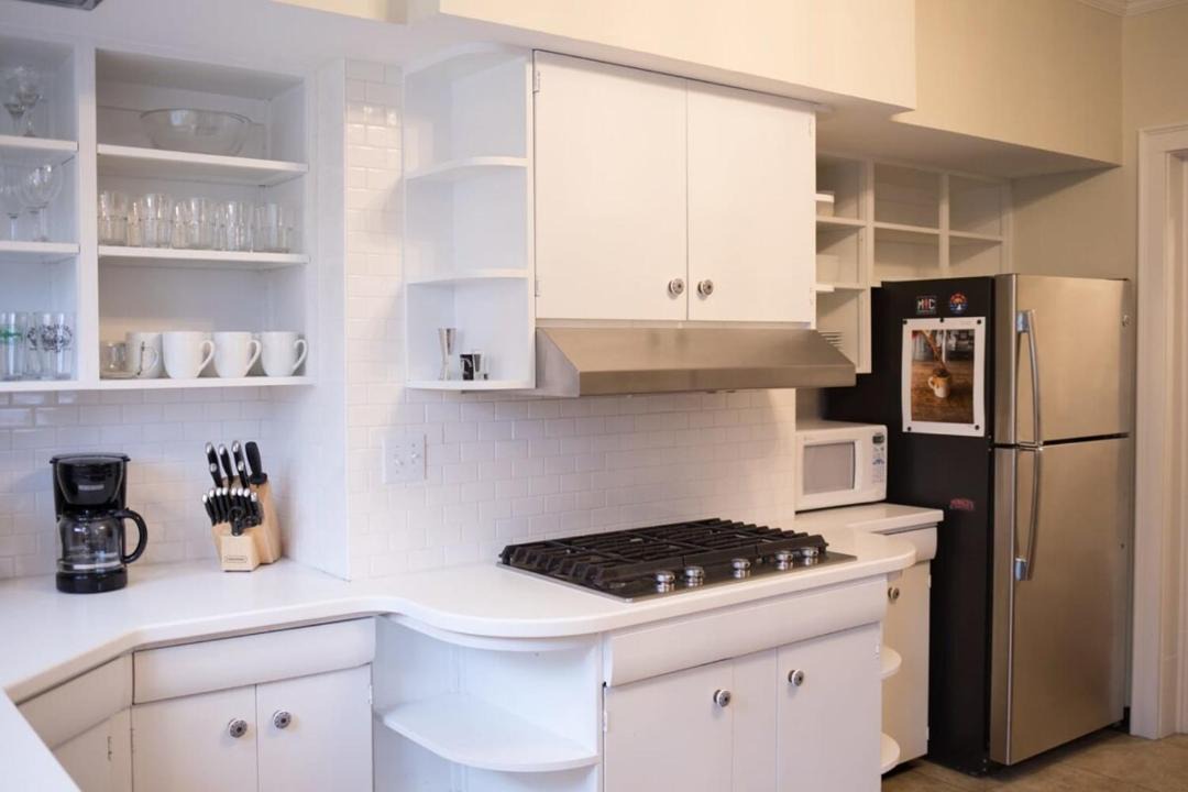 Photo of Kitchen in Geneva