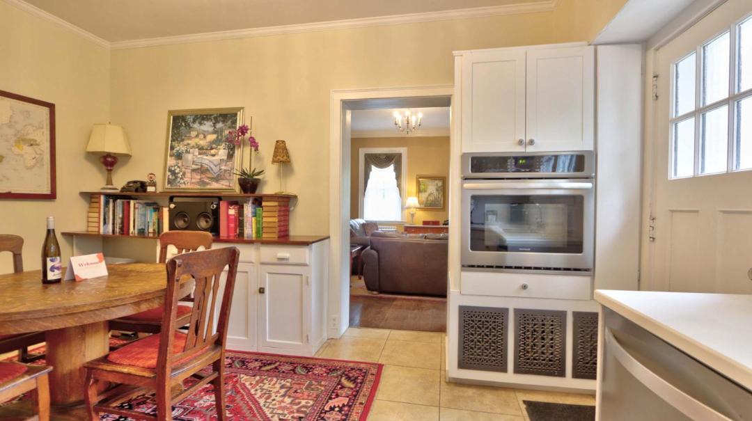 Photo of Kitchen in Geneva
