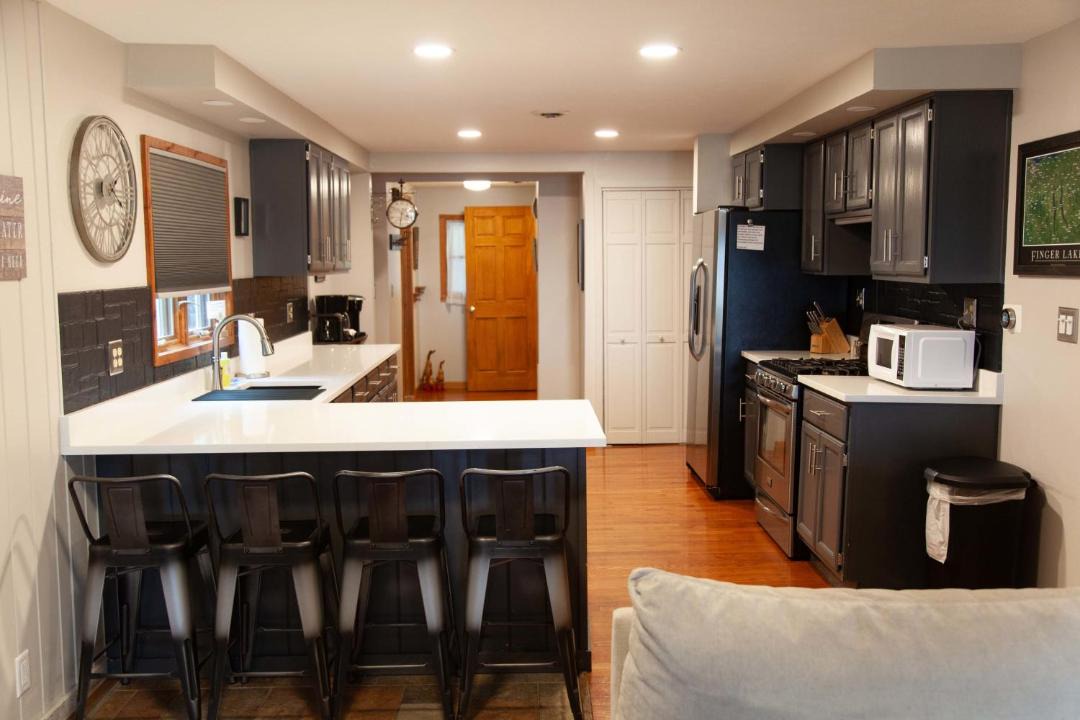 Photo of Kitchen in Geneva