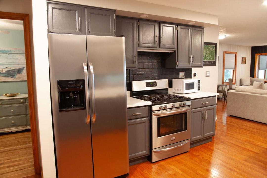 Photo of Kitchen in Geneva