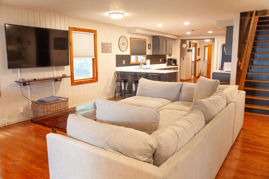 Photo of Livingroom in Geneva