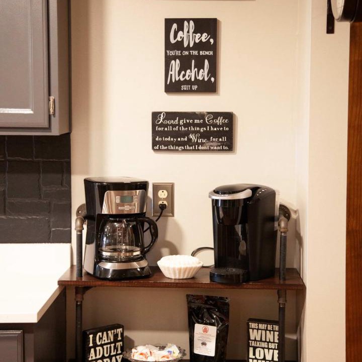 Photo of Kitchen in Geneva