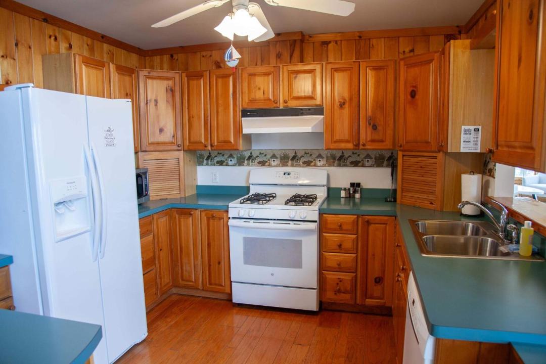 Photo of Kitchen in Geneva