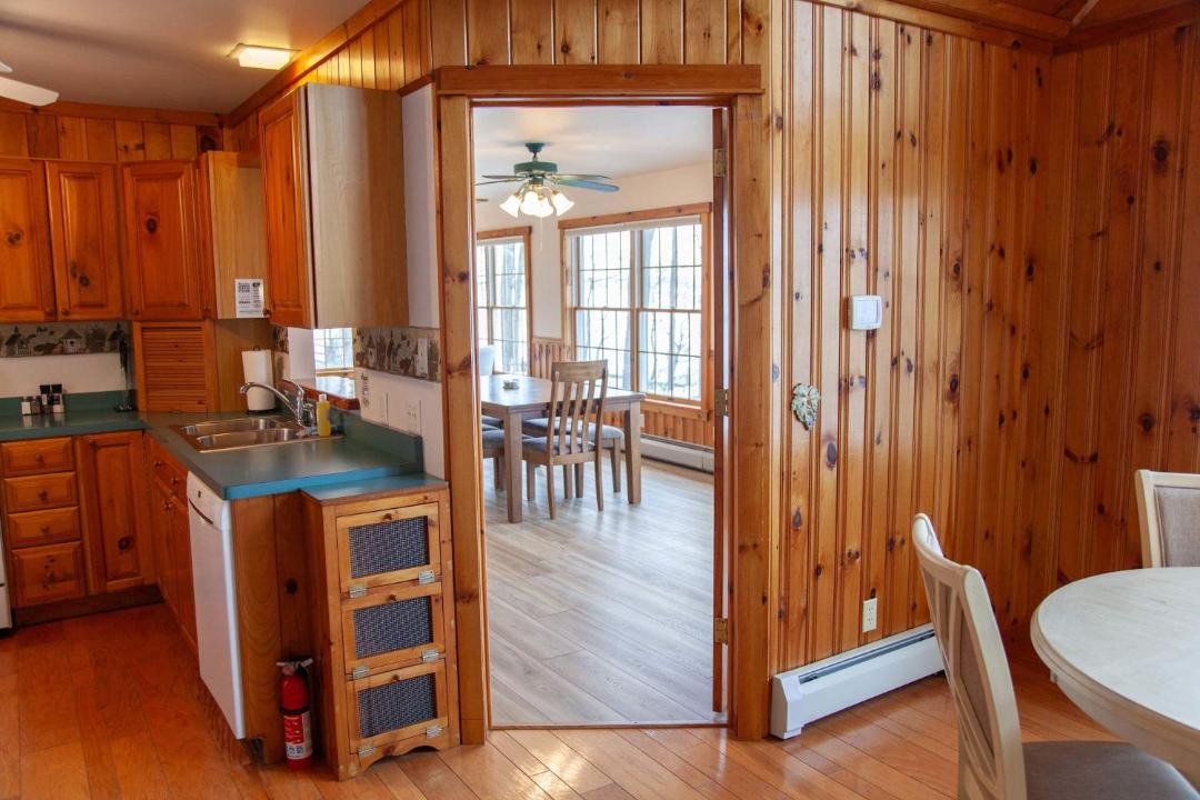 Photo of Kitchen in Geneva