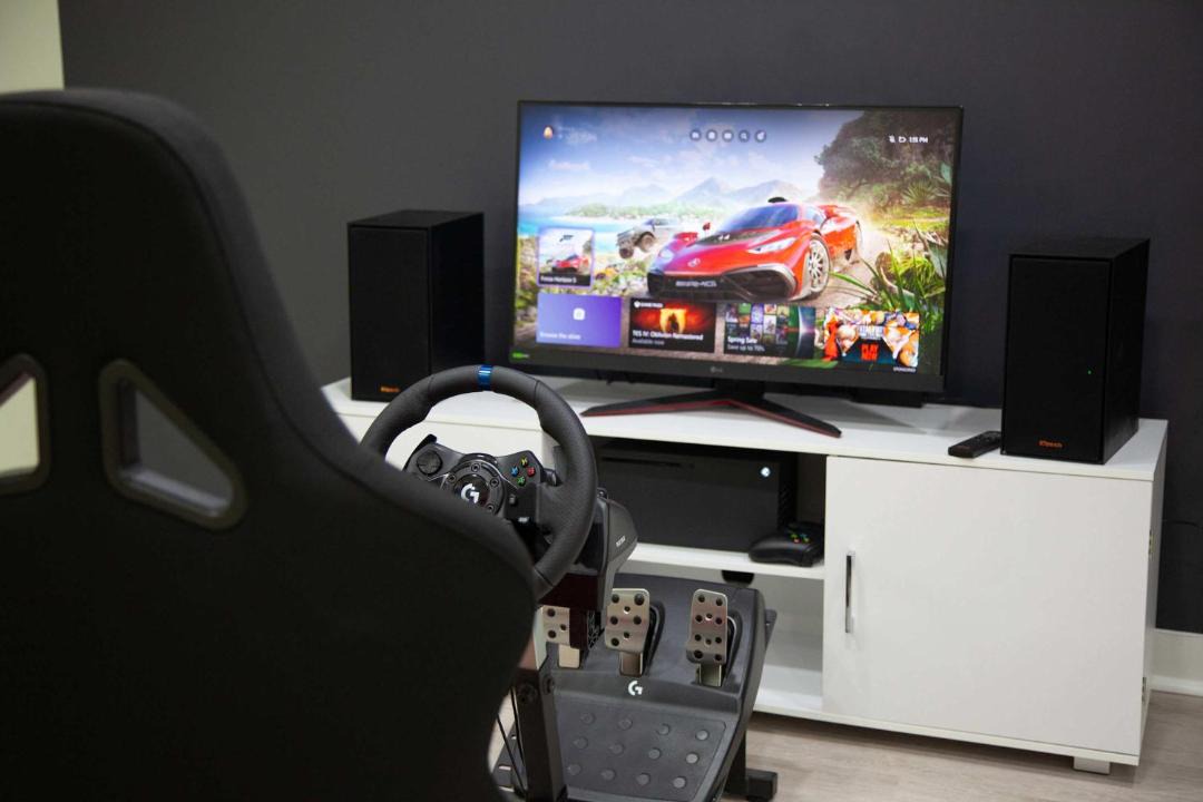 Photo of Livingroom in Geneva