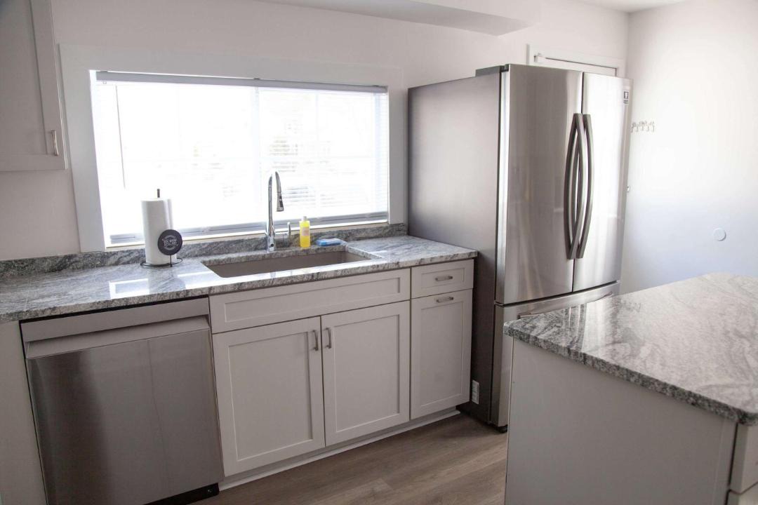 Photo of Kitchen in Western Gardens