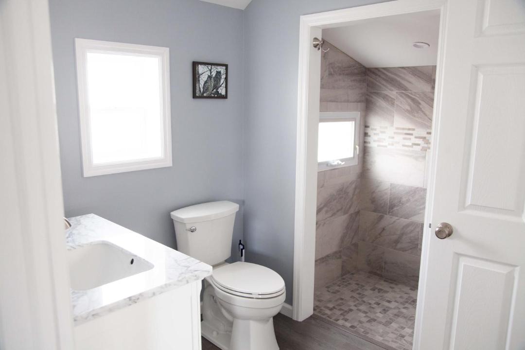 Photo of Bathroom in Waterloo
