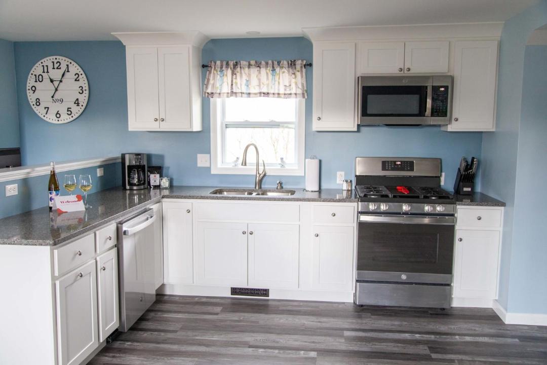 Photo of Kitchen in Waterloo