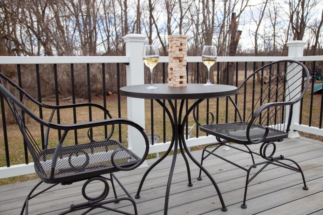 Photo of Patio Balcony in Waterloo