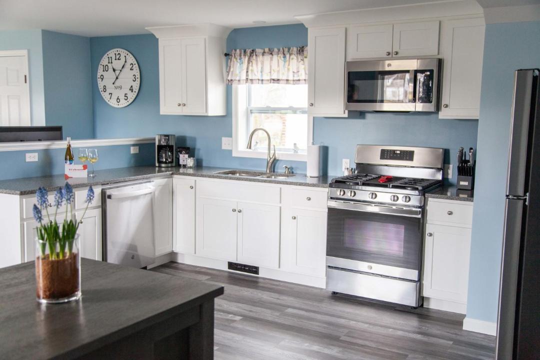 Photo of Kitchen in Waterloo