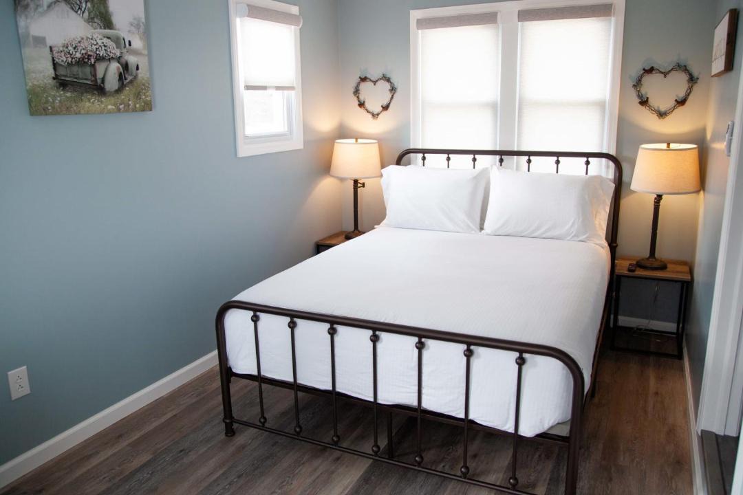 Photo of Bedroom in Waterloo
