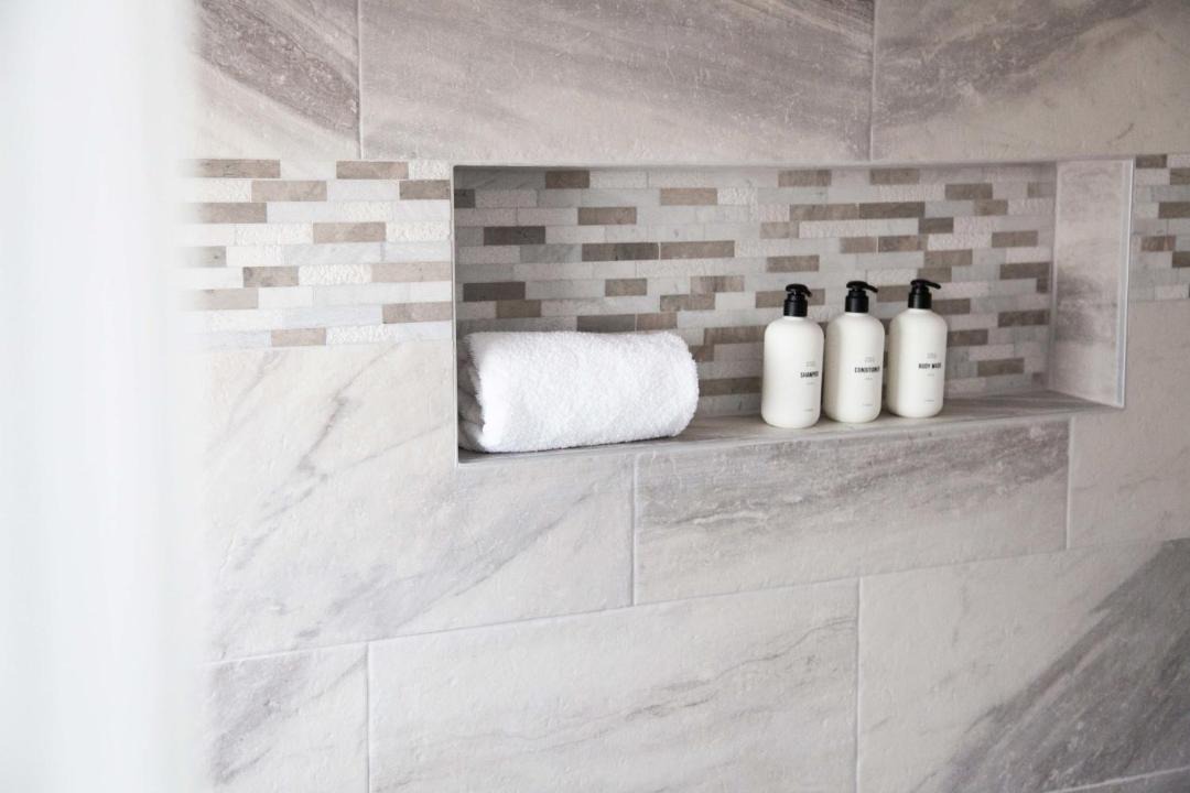 Photo of Bathroom in Waterloo