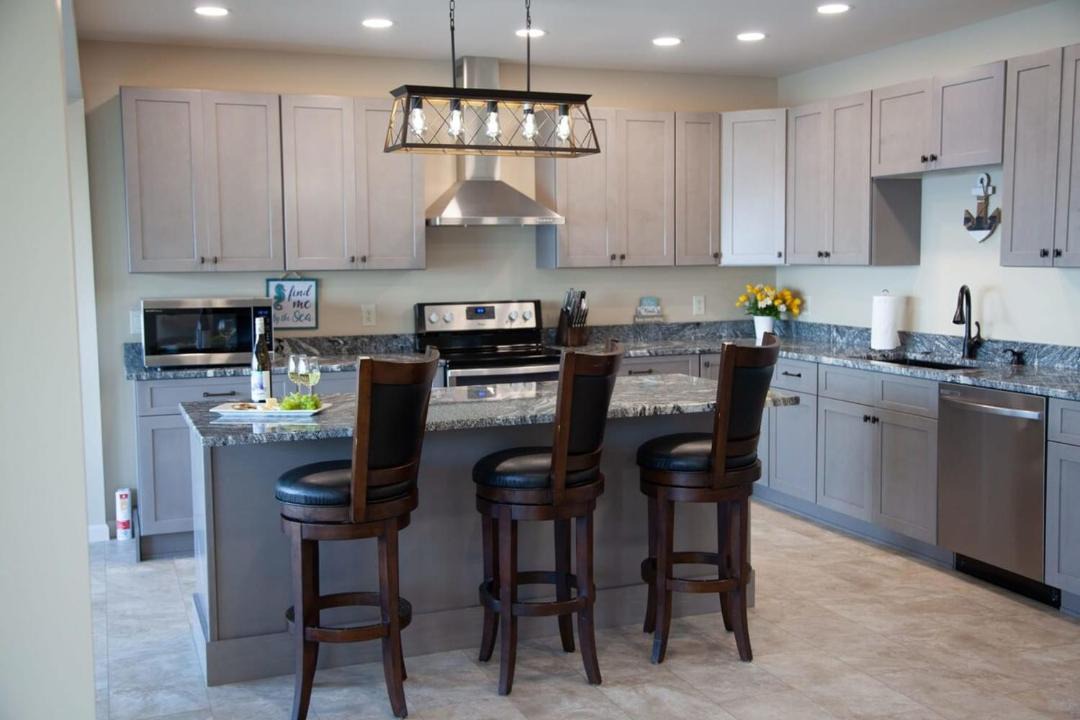 Photo of Kitchen in Geneva