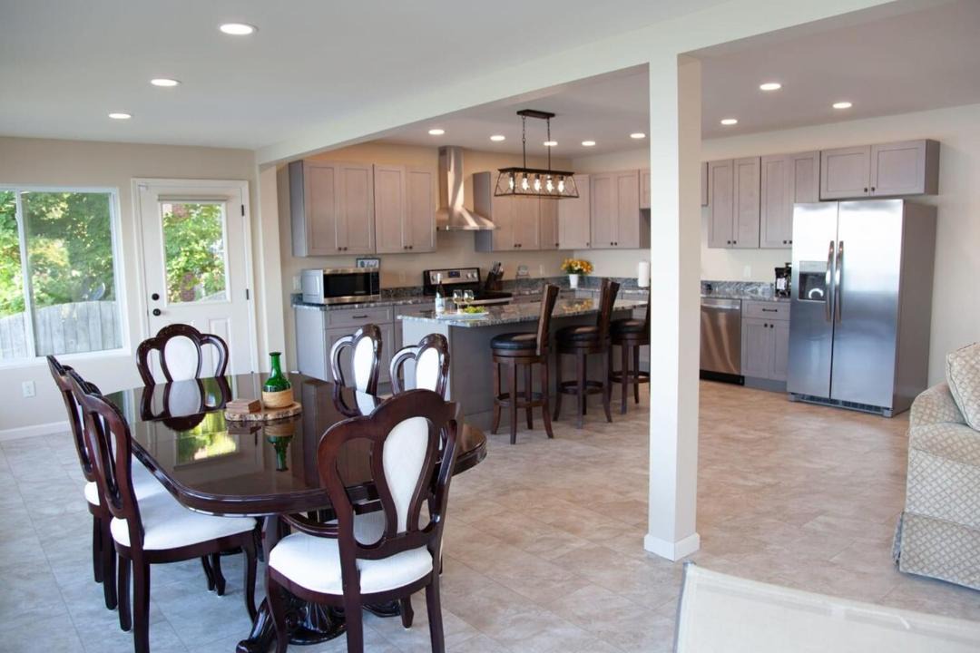 Photo of Kitchen in Geneva