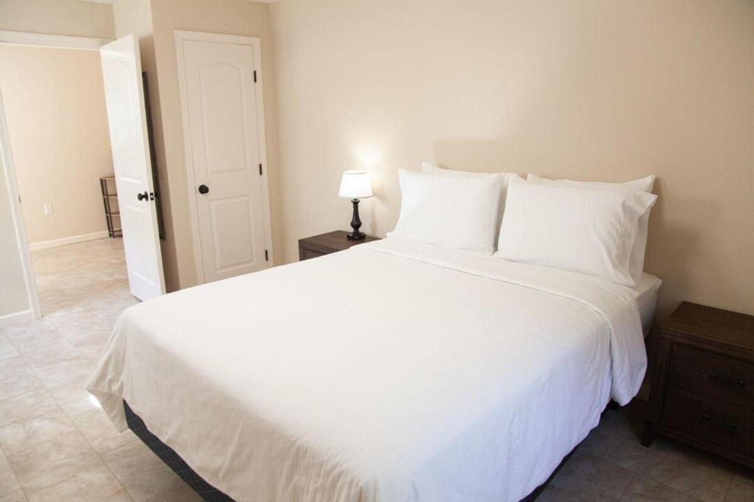 Photo of Bedroom in Geneva