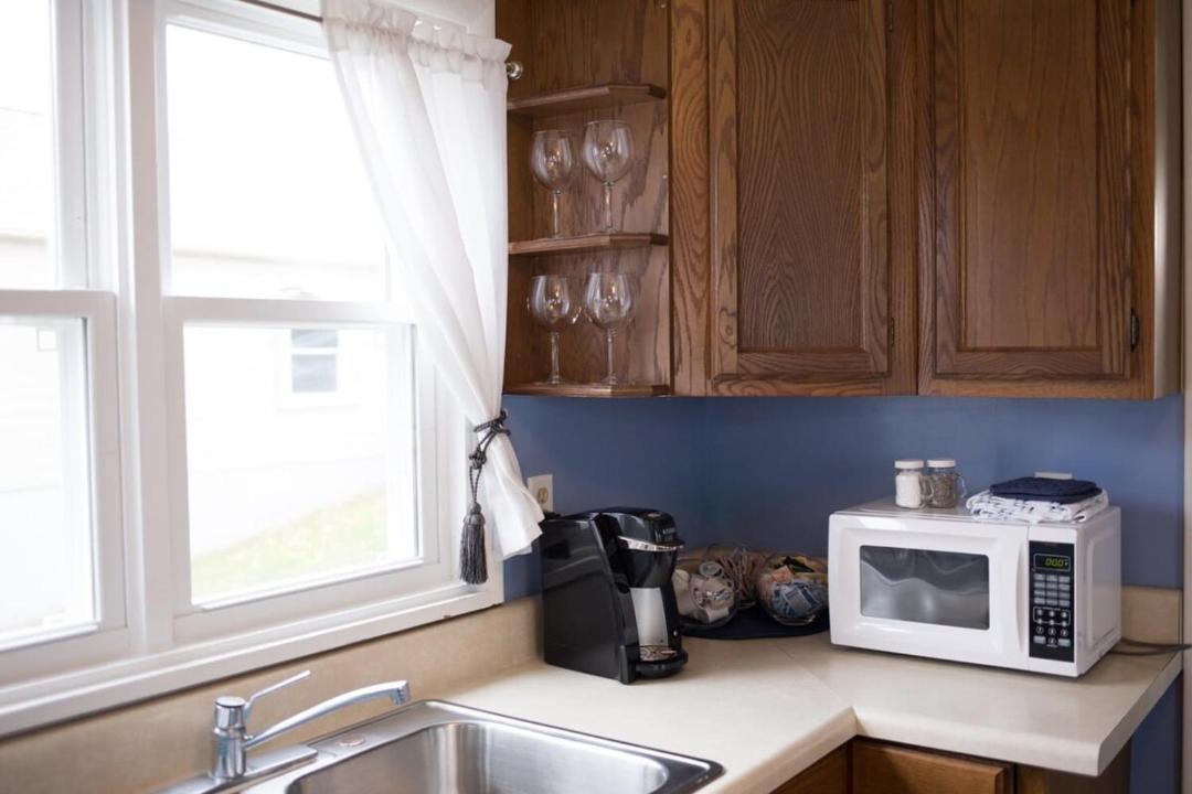 Photo of Kitchen in Geneva