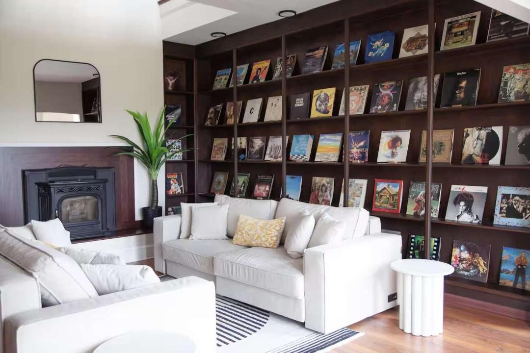 Photo of Livingroom in Canandaigua