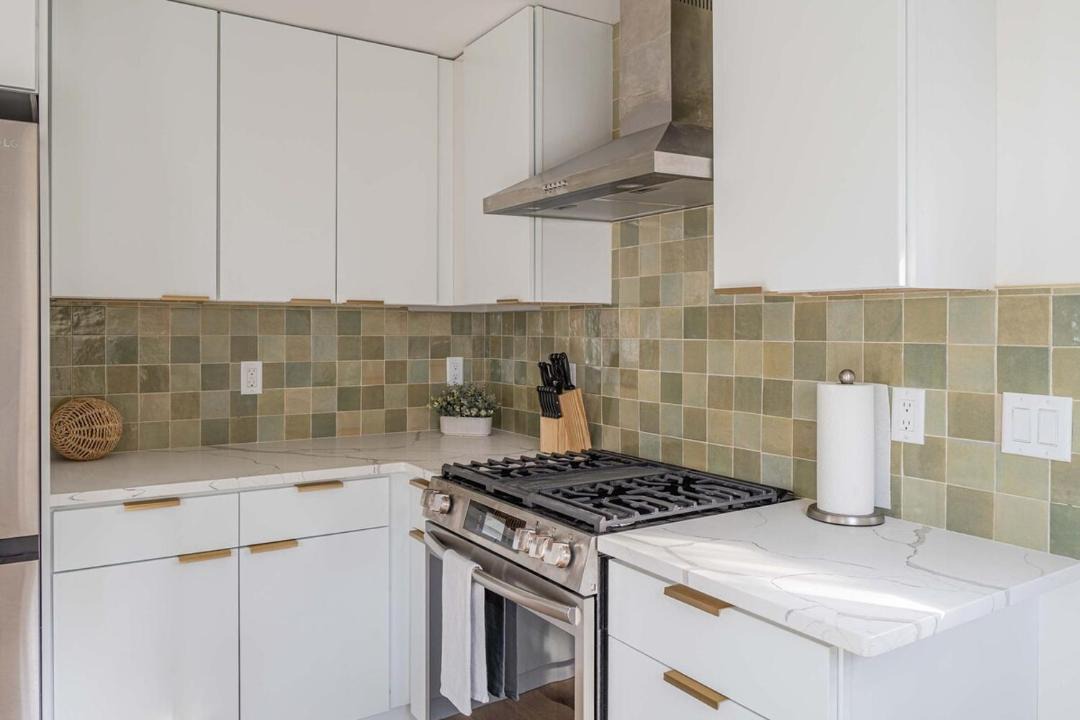 Photo of Kitchen in Rosendale