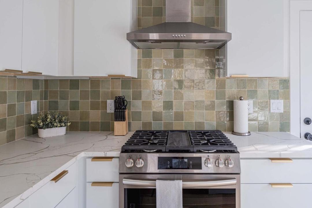Photo of Kitchen in Rosendale