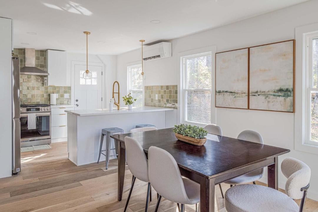 Photo of Kitchen in Rosendale