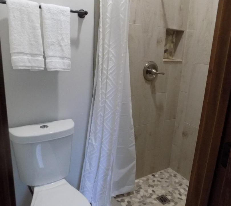 Photo of Bathroom in Florida Panhandle