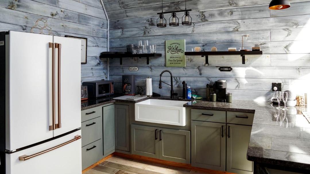 Photo of Kitchen in Dobson