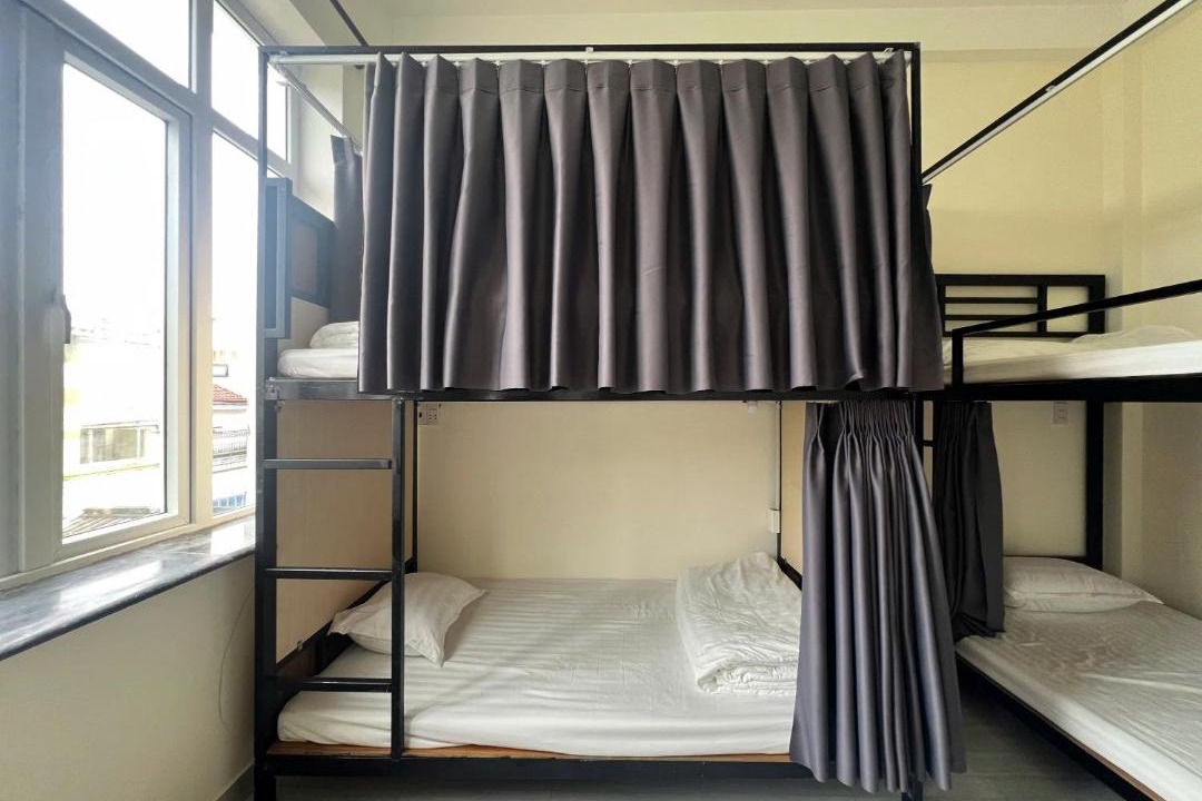 Photo of Bedroom in Cam Pho