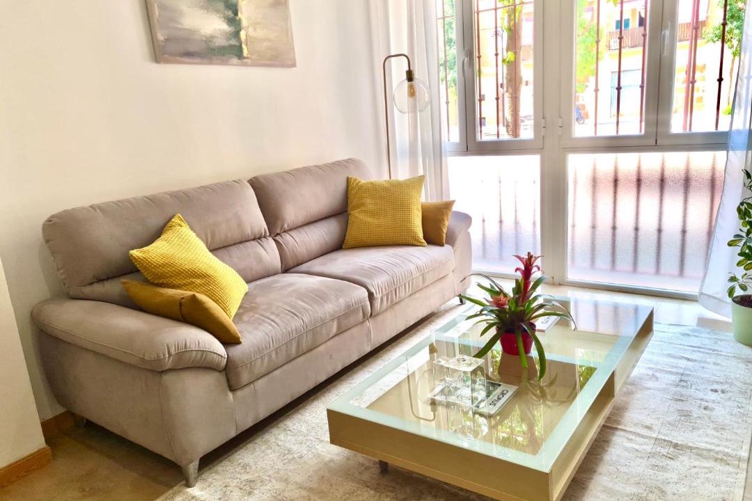 Photo of Livingroom in Ciudad Universitaria