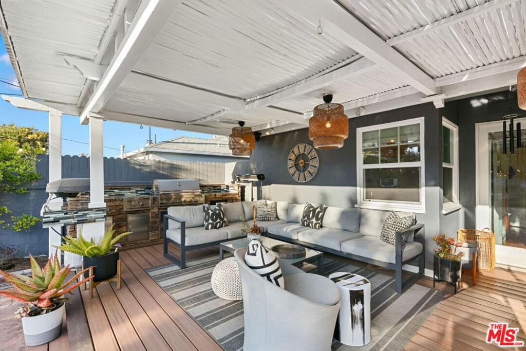 Photo of Patio Balcony in Westchester