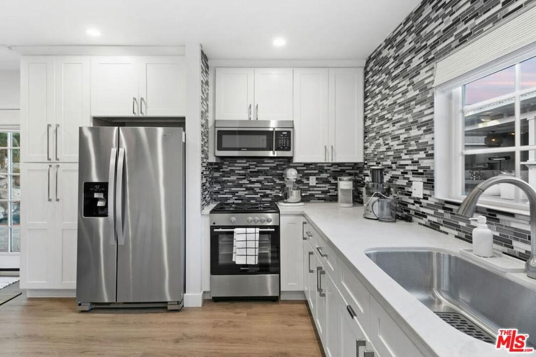 Photo of Kitchen in Westchester