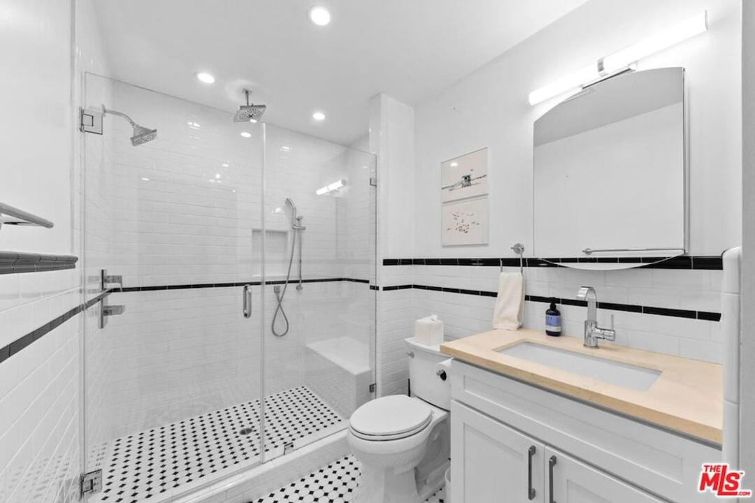 Photo of Bathroom in Westchester