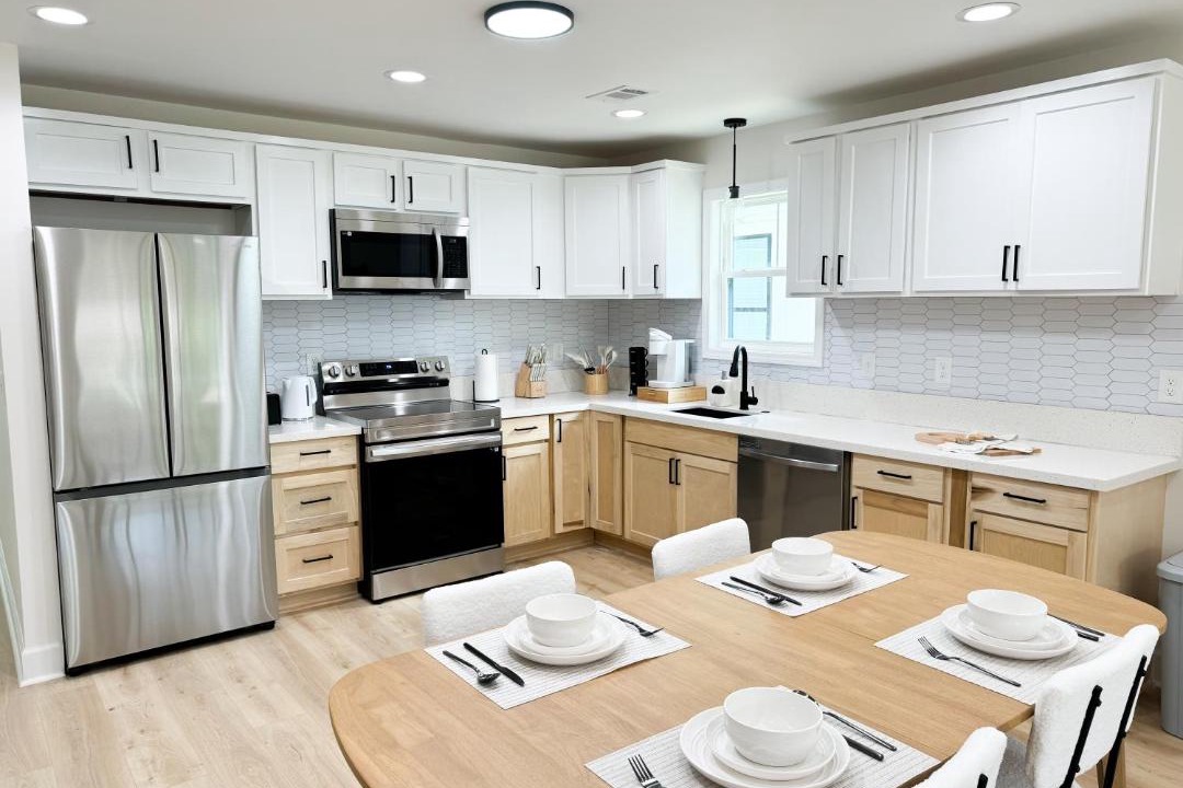 Photo of Kitchen in Tuscaloosa