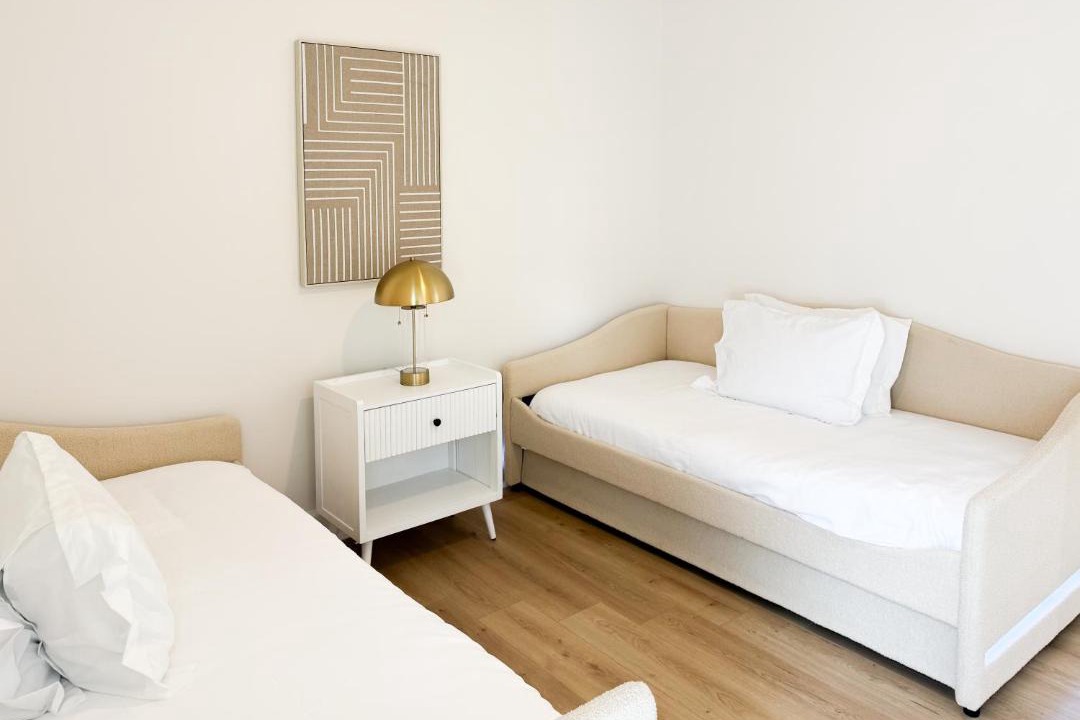 Photo of Bedroom in Tuscaloosa