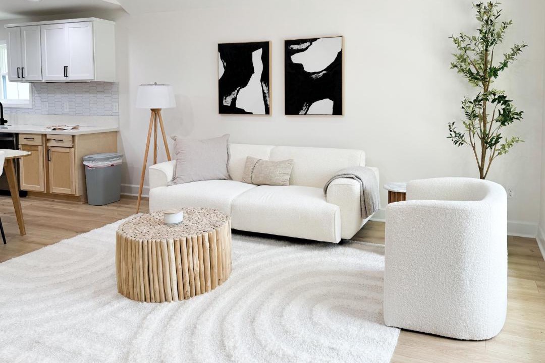Photo of Livingroom in Tuscaloosa